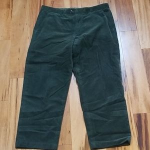 brax corduroy trousers